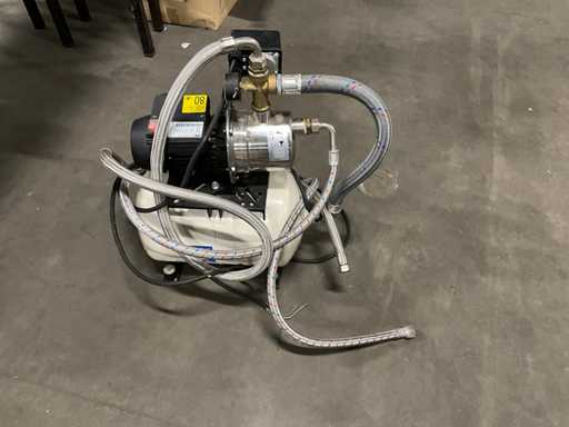 Pompa dell'acqua T.I.P GP3000