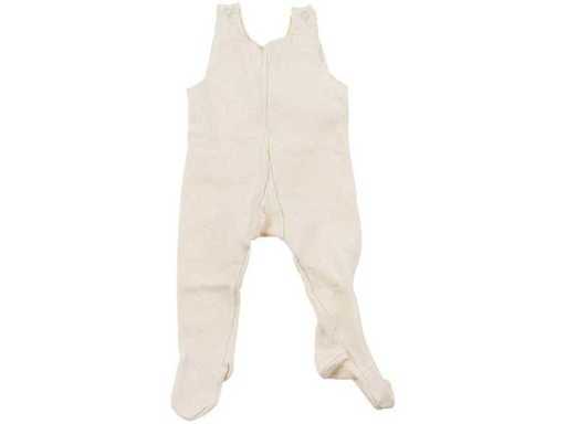 Danish. Baby romper, winter, as good as new (R13) (200x)