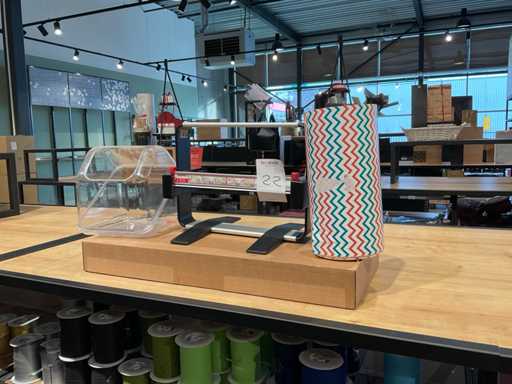 Sistem de derulare Legro (2x)