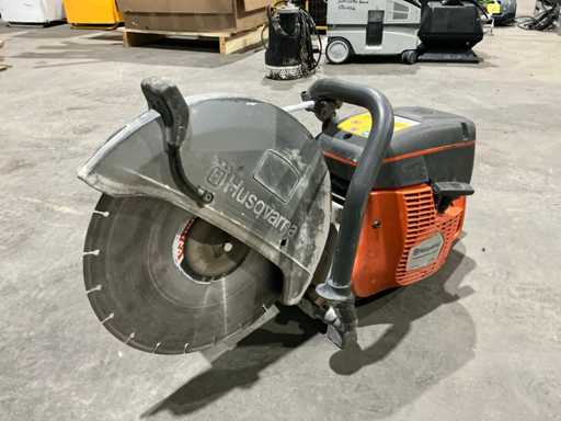 Husqvarna K770 Betonzaag / motorslijper