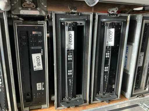 Amplificator de putere Powersoft T602