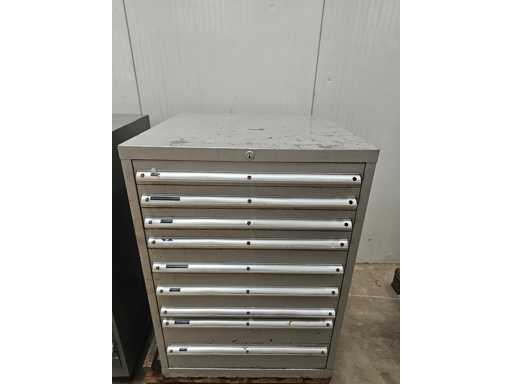   Workshop Tool Cabinet