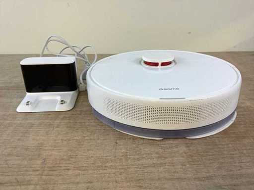 DREAME D9 Max Roboterstaubsauger