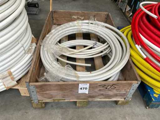 Partij diverse wicubuis