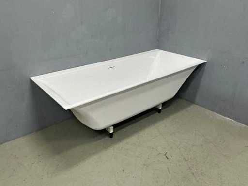 Villeroy & Boch – U-Bahn 3.0 – Eingebautes Bad 180 x 80 cm