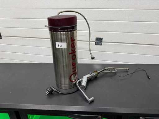 Quooker Keukenkraan