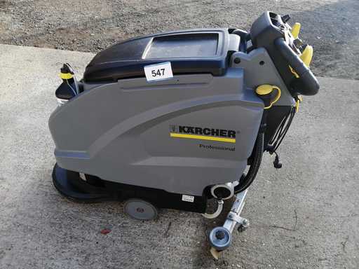 Kärcher - Priză B 40 W BP - 2021 - Curățător de podele