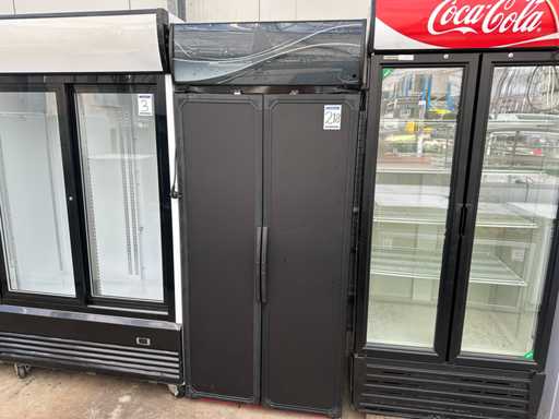 Réfrigérateur Norcool Super88