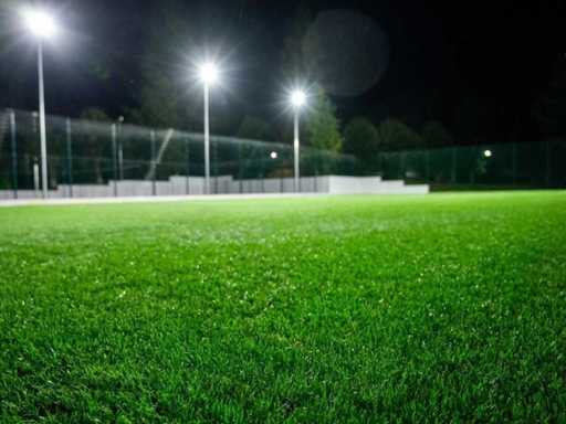 Riflettore LED 200W 5000K con lente impermeabile (8x)