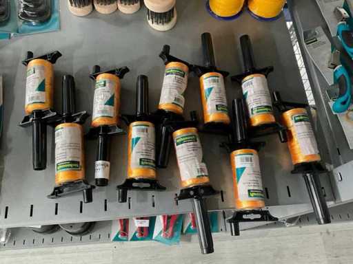 Corde Technocraft Mason, « 100 m » (10x)