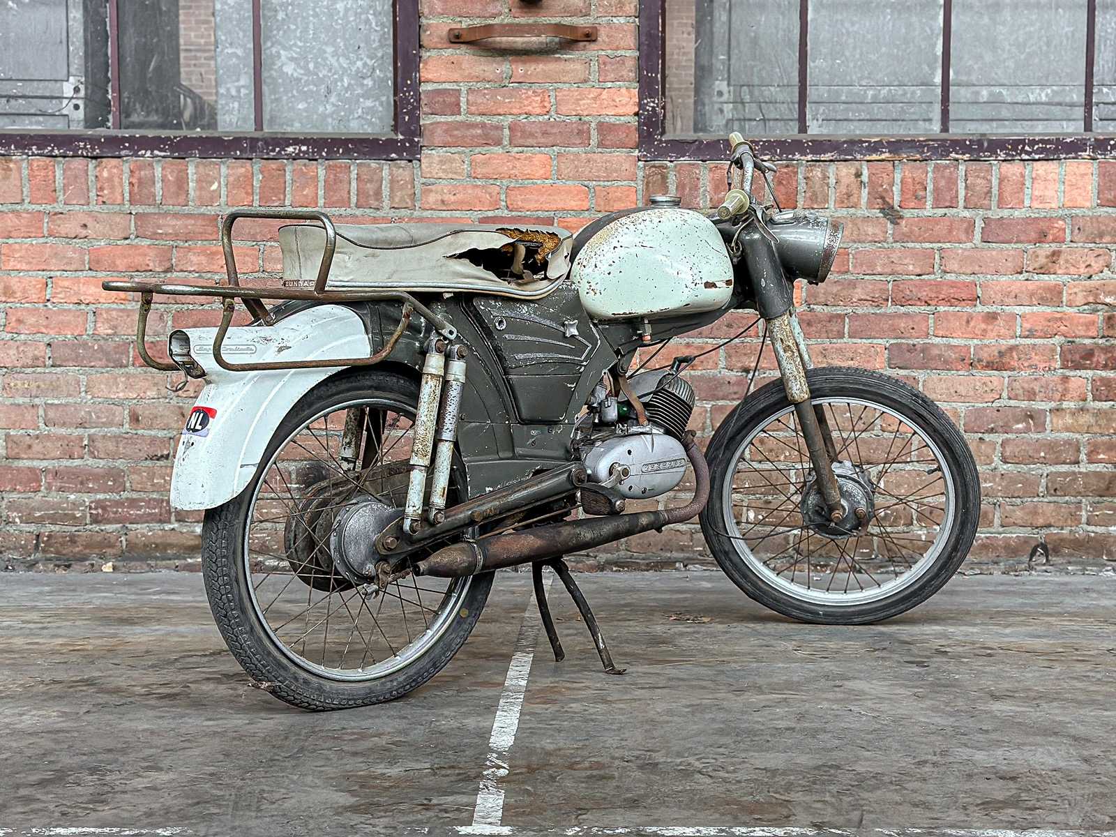 Zundapp 1967, FD-897-L