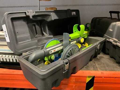 Rocol Easyline edge Veiligheid en markering (2x)