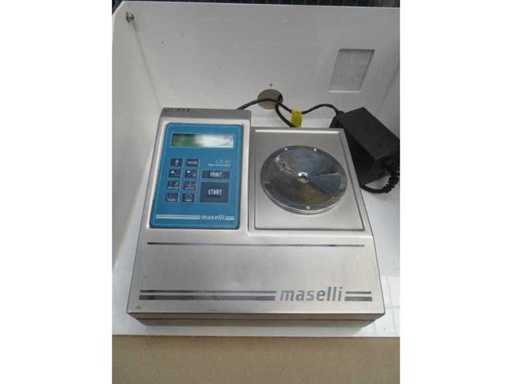 Maselli Misure - LR-01 - Refraktometer