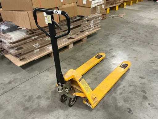 AC Hand hydraulische palletwagen
