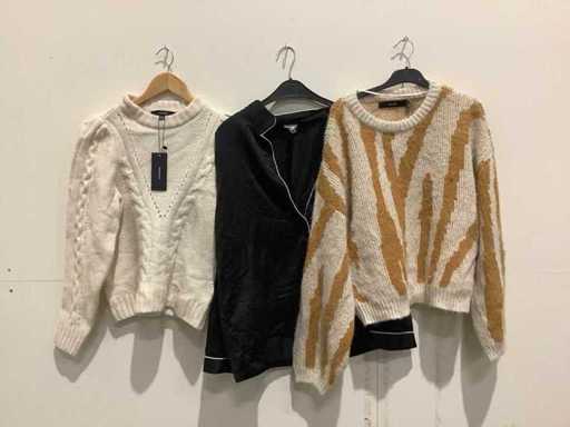 Lot de haine de designer (50x)