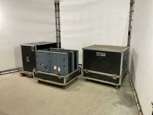 Lighthouse R16i/0-|| Ledscherm (30x)