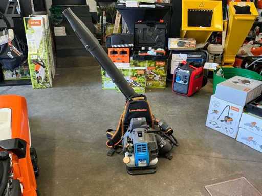Lawnmaster Rug Leaf Blower Leaf Blower