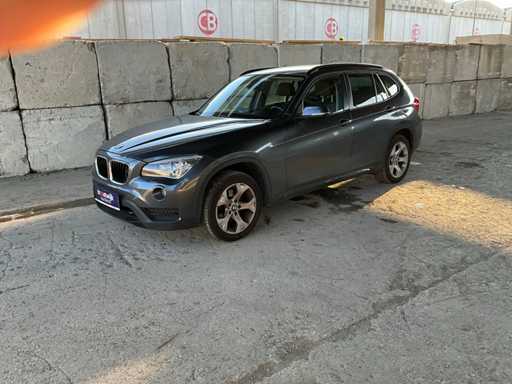 BMW X1 xDrive18d E84 N47 Auto