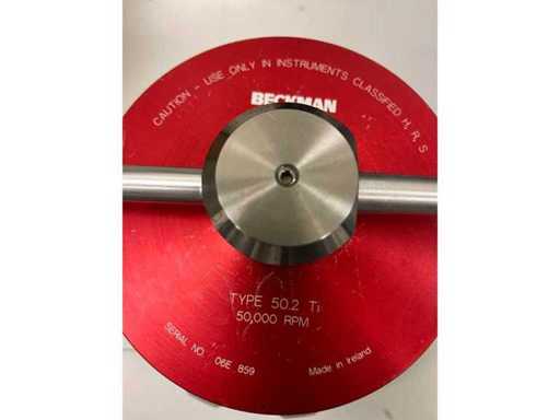 BECKMAN COULTER - 50.2 Ti - Rotor