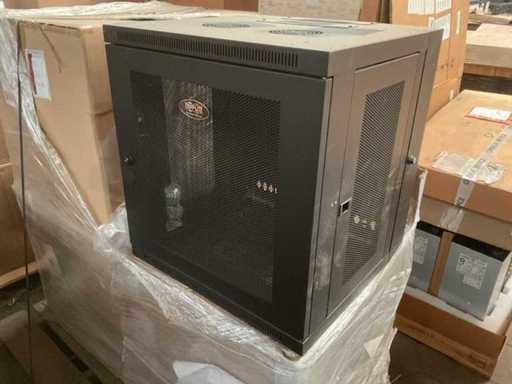 Tripp-Lite Smartrack Enclosure Smartrack (4x)