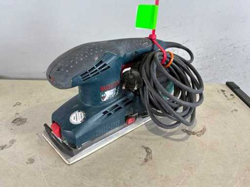 2012 Bosch GSS 23 AE Vlakschuurmachine - 230mm