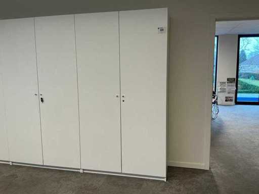 Storage cabinet