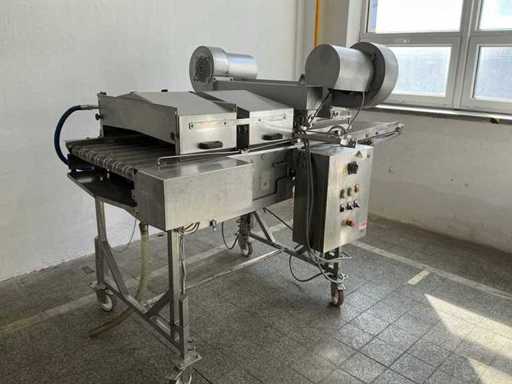 OROGEL - Klasse-06 - Trocknerförderband - 2008