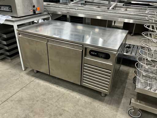 2019 Mercatus U1-1200 Refrigerated Workbench