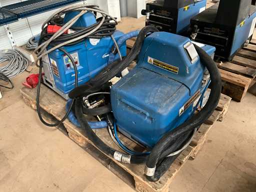 Nordson Problue 4 Diverse lijmmachine (2x)