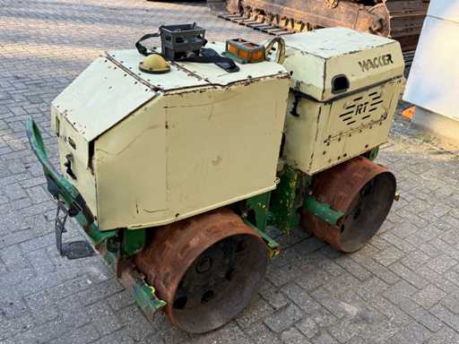 Wacker RT Wals