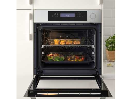 IKEA Kulunarisk Convection Oven
