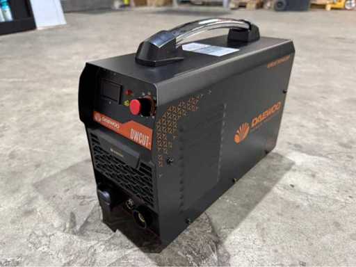 Daewoo Dwcut-40 Plasmaschneidemaschine