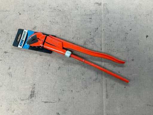 Chiave a tubo Xptools PTA01