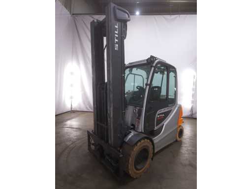 STILL RX60-50 Forklift