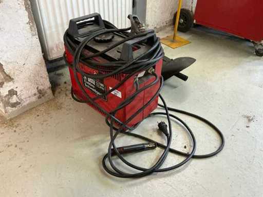 Elektra Beckum Elektra Beckum Elektr Electric Welding