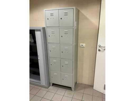 Locker