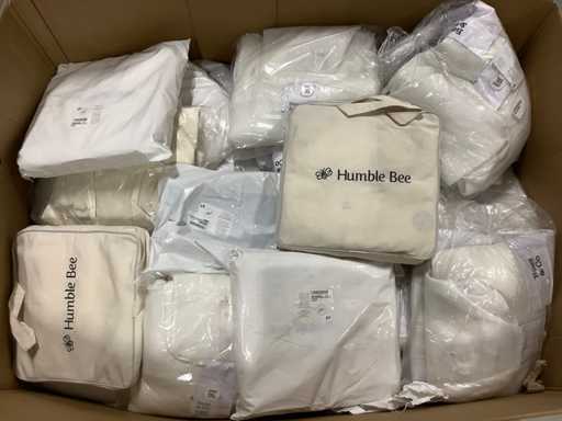 Party Humble Bee Beekeeper Suit (85x)