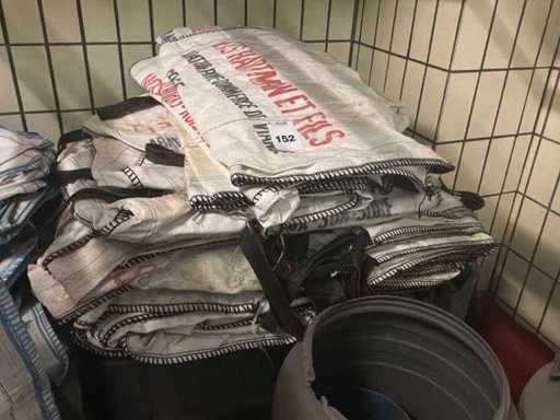 Big bag (100x)