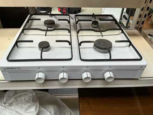 Beko Hob