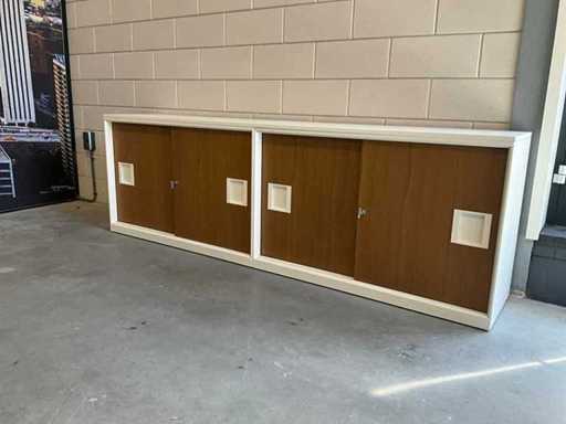 Loliono Sideboard