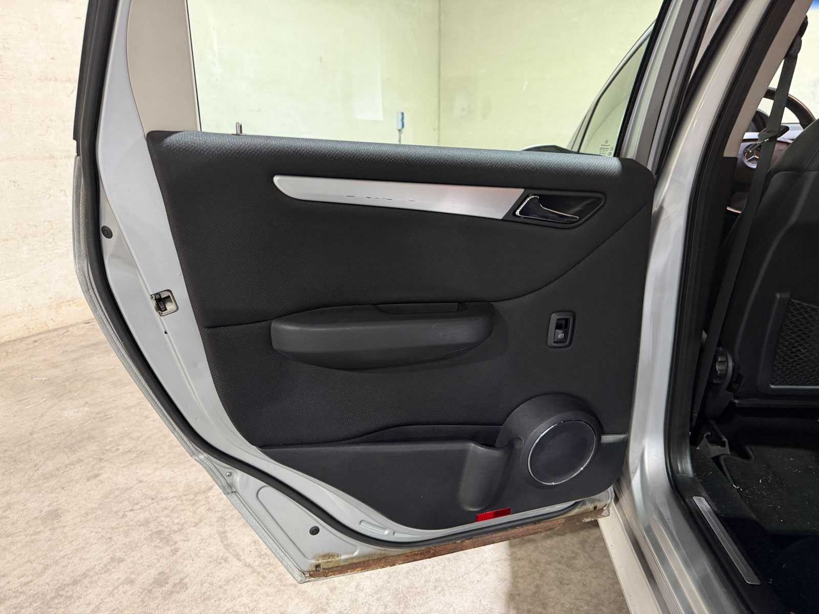 Mercedes-Benz B200 Turno B-klasse 193pk 2005, 98-RDJ-8 Youngtimer