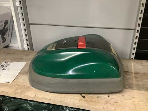 Honda miimo 300 Robot de tuns iarba