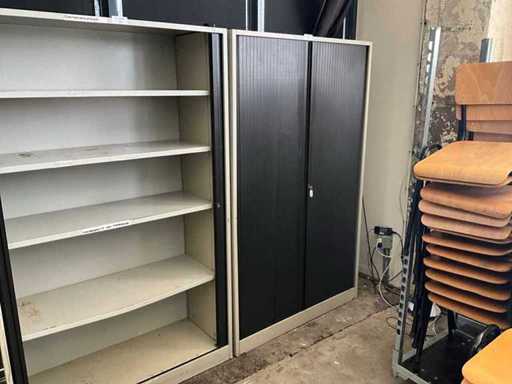 Ahrend Archiefkast