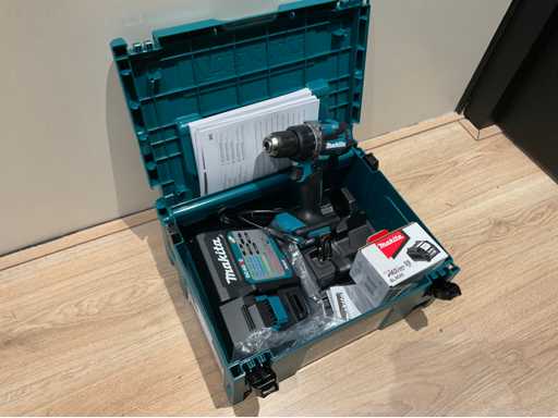 Makita battery toll
