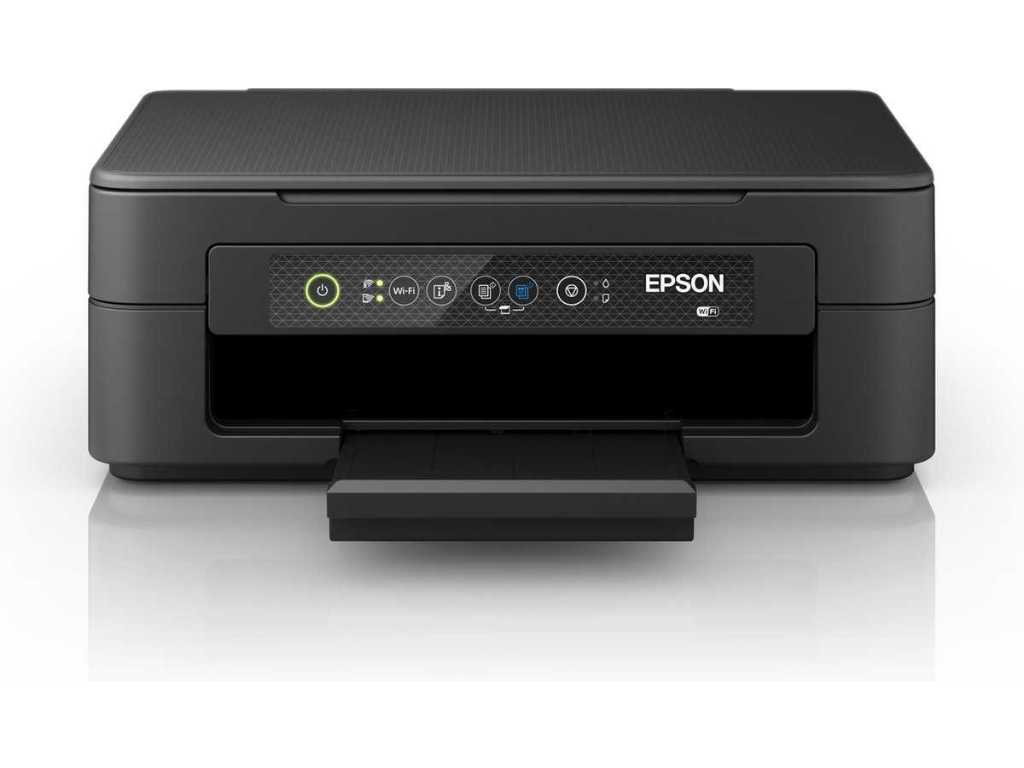 Imprimante tout-en-un Epson EXPRESSION HOME XP-2200 (3x