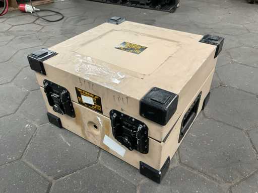 Transport box