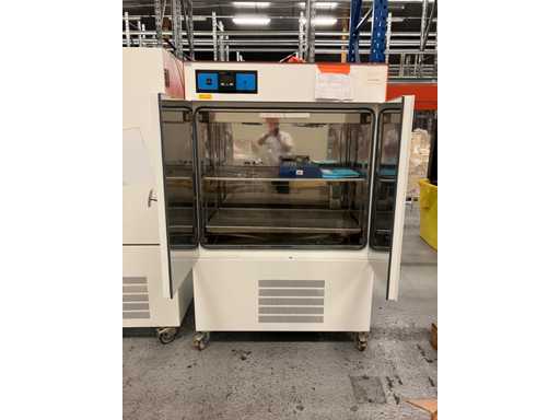 Firlabo - FI 407 BR - Kühlschrank