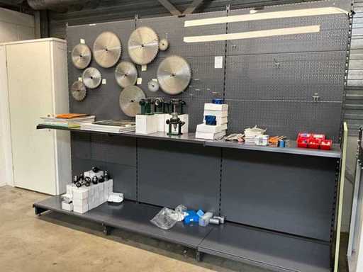 Unelte de frezat, strunire și tăiat