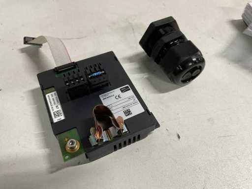 SMA - TL30 RS485 - Communicatie interface voor SMA omvormers (4x)