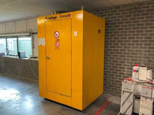 Indapp Firesafe Fireproof cabinet